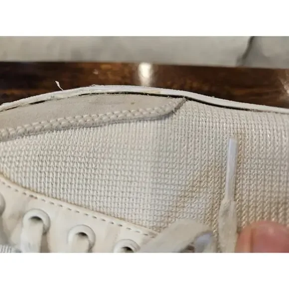 Make Offers! adidas Rod Laver White and Blue G99864 Size 11.5 - Picture 12 of 14